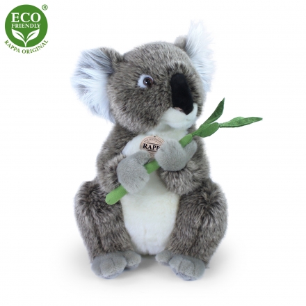 Plyšový medvídek koala 30 cm ECO-FRIENDLY