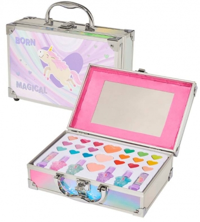 Dětský kosmetický kufřík Magical Unicorn