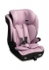 Autosedačka 76-150, 3v1 Cosy I-SIZE - růžová