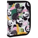 Školní rozkládací penál Panda