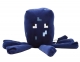Plyšová hračka Minecraft Squid chobotnice 25cm