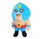Plyšová hračka Brawl Stars El Primo 25cm