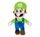 Plyšová hračka Super Mario Luigi 28cm