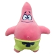 Plyšová hračka Spongebob Patrick 25cm