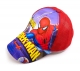 Dětská kšiltovka Amazing Spiderman s potiskem M/L
