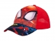Dětská kšiltovka Spiderman Sight s potiskem M/L