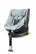 Autosedačka Lumi i-Size 40–150 cm, Isofix,  360°, růstová, od 0m+ do 12 let - zelená